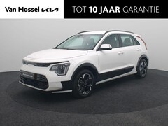 Kia Niro EV - DynamicLine 64.8 kWh | Climate Control | Cruise Control | Navigatie | Parkeer Camera | Par