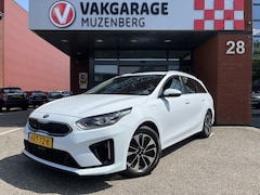 Kia Cee'd Sportswagon - Ceed 1.6 GDI PHEV DynamicplusLine // KEYLESS // FULL LED // NAVI + CARPLAY // CAMERA // AD