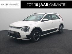 Kia Niro EV - DynamicLine 64.8 kWh | SOH 100% | Navigatie | Climate Control | Camera |