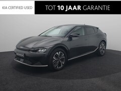 Kia EV6 - Plus AWD 77.4 kWh | 325PK | Eerste Eigenaar | Stoel Stuur Verwarming |