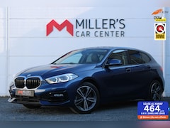 BMW 1-serie - 120i Business Edition Plus HEAD-UP LEDER KEYLESS