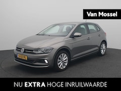 Volkswagen Polo - 1.0 TSI Highline | Climate Control | Stoelverwarming | Parkeersensoren | Adaptieve Cruise