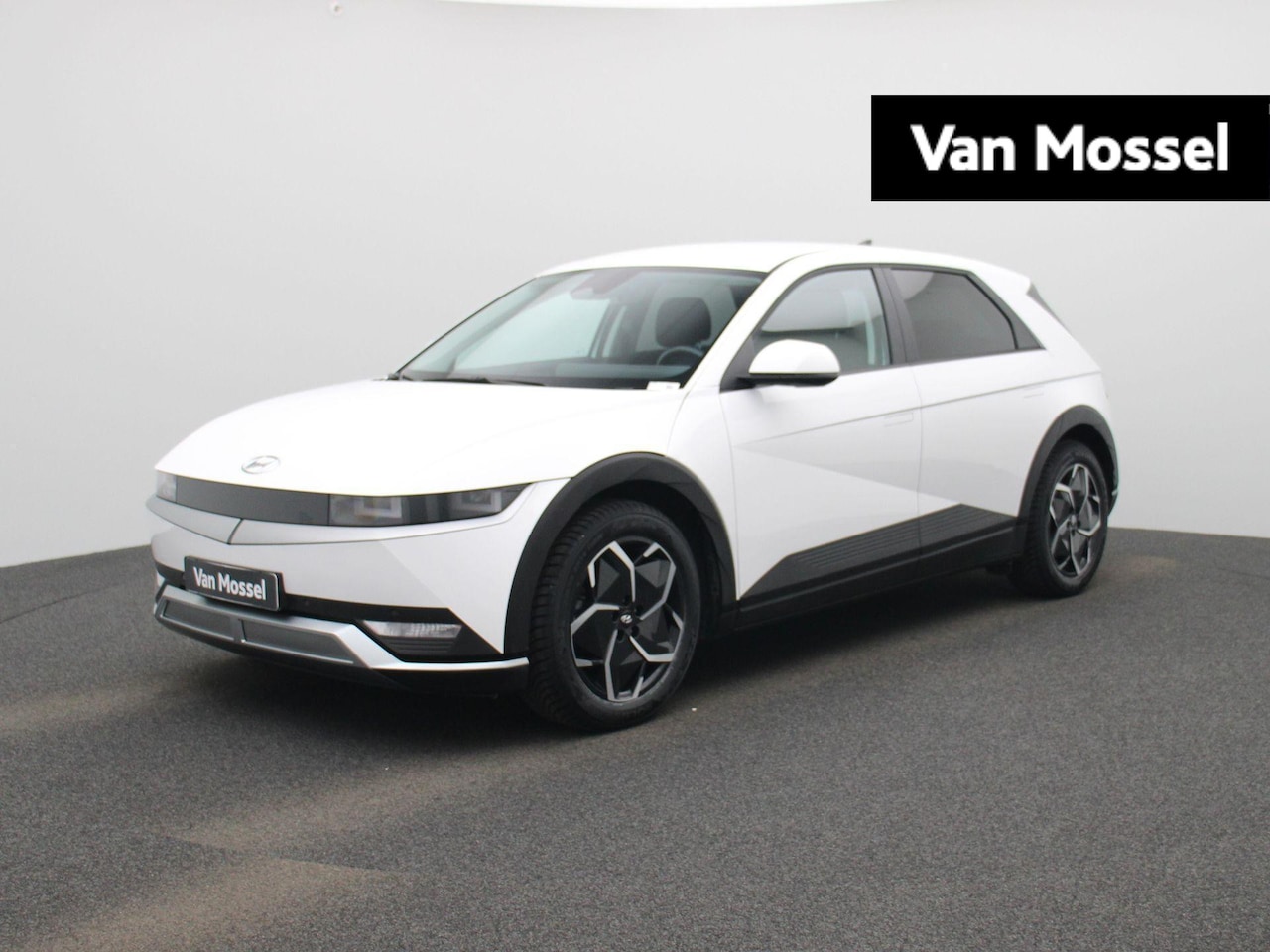 Hyundai IONIQ 5 - Connect 73kWh | Apple Carplay / Android Auto | Climate Control | DAB+ | Parkeersensoren | - AutoWereld.nl