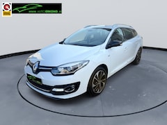 Renault Mégane Estate - 1.2 TCe Bose
