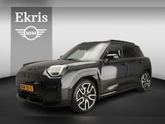 MINI Aceman - SE John Cooper Works Trim + Package XL