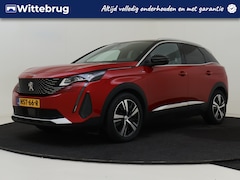 Peugeot 3008 - 1.6 HYbrid 225 GT Stoere Zuinige Plug-in-Hybride incl Trekhaak