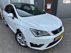 Seat Ibiza ST - 1.4 TSI FR / Navi / Cruise / Clima / PDC