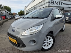 Ford Ka - 1.2 Style start/stop AC/Dealer ond