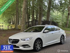 Opel Insignia Grand Sport - 1.5 Turbo Business Executive