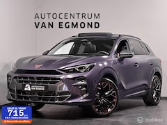 CUPRA Terramar - 1.5 TSI e-Hybrid VZ America’s CUP | VOL