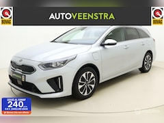 Kia Cee'd Sportswagon - Ceed 1.6 GDI PHEV DynamicPlusLine