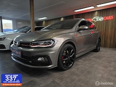 Volkswagen Polo - 2.0 TSI GTI/ Virtual Cockpit/ DSG / 200 PK