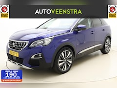 Peugeot 3008 - 1.2 PureTech Allure