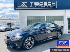BMW 4-serie Gran Coupé - 435i M Sport SCHUIFDAK NAP✅ 306 PK