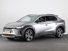Toyota bZ4X - Premium 71 kWh *DEMO* | Stoelverwarming / Ventilatie | 360° Camera | JBL Premium Audio Sys