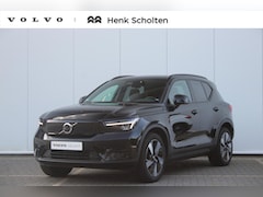 Volvo XC40 - Single Motor Plus 69 kWh | Adaptieve Cruise Control & Pilot Assist | Draadloos opladen tel