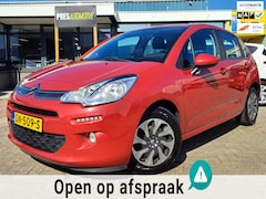Citroën C3 - 1.2 PureTech Business |AIRCO|CRUISE|PDC|CARPLAY