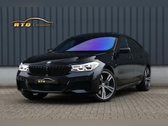 BMW 6-serie Gran Turismo - 640i M-Sport High Executive|ACC|H&K