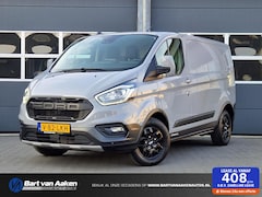 Ford Transit Custom - 300 2.0 TDCI L1H1 Trail Cruise Blis Camera