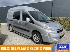 Toyota ProAce - 2.0D L2H2 Aspiration