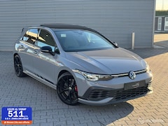 Volkswagen Golf - 2.0 TSI GTI CLUBSPORT