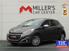 Peugeot 208 - 1.2 PureTech 110 PK CAMERA CARPLAY NAVI CRUISE