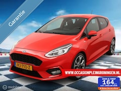 Ford Fiesta - 1.0 EcoBoost ST-Line