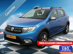 Dacia Sandero Stepway - 0.9 TCe SL