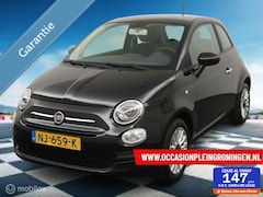 Fiat 500 - 0.9 TwinAir Turbo Popstar