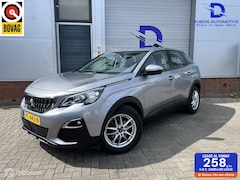Peugeot 3008 - 1.2 PT Allure|360|CARPLAY|CLIMA|AUTOMAAT|CRUISE