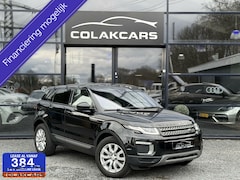 Land Rover Range Rover Evoque - 2.0 Si4 SE