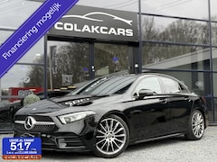 Mercedes-Benz A-klasse - 180 Business Solution AMG AUTOMAAT