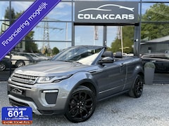 Land Rover Range Rover - 2.0 Si4 HSE Dynamic