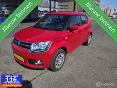 Suzuki Ignis - 1.2 Comfort, 2018, AIRCO, 119000 KM, NAP