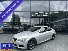 BMW 3-serie Coupé - 335IS High Executive M-Pakket-Pano
