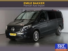 Mercedes-Benz Vito - Bestel 116 CDI Lang DC Comfort