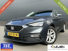 Seat Leon - 1.0 eTSI Style ADABCRUISE*CARPLAY*STOELVERW*PDC
