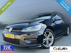 Volkswagen Golf - 1.0 TSI 2X R-Line vol CLIMA*ADAPCR*CARPLAY