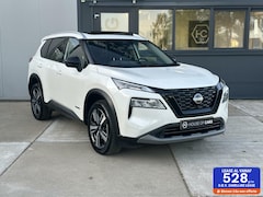 Nissan X-Trail - 1.5 e-Power N-Connecta Pano Trekhaak NAP