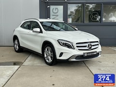 Mercedes-Benz GLA-Klasse - 180 Prestige