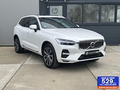 Volvo XC60 - 2.0 T6 AWD Inscription Wool Luchtvering H&K MY22