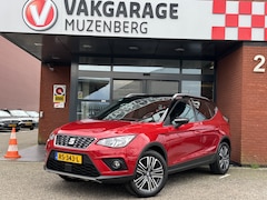 Seat Arona - 1.0 TSI Xcellence Launch Edition // NAVI // CAMERA // APPLE CARPLAY - ANDROID AUTO // CRUI