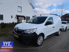 Renault Express - 1.5 dCi NAVIGATIE|CARPLAY|CRUISECONTROL|HALF-LEDER|PDC|DEALER ONDERHOUDEN