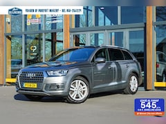 Audi Q7 - 3.0 TFSI quattro Pro Line S|Memory|360Camera|Leer|Achterbankverwarming