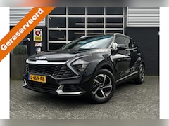 Kia Sportage - 1.6 T-GDi MHEV DynamicLine, Carplay, Navi, Camera, Cruise, PDC