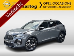 Peugeot 2008 - 1.2 PureTech Allure Pack 130pk/Stoelverwarming/ECC