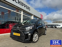 Kia Picanto - 1.0 MPi ComfortPlusLine