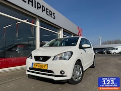 Seat Mii - 1.0 Style Intense