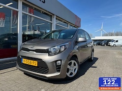 Kia Picanto - 1.0 MPi Comfort-line airco
