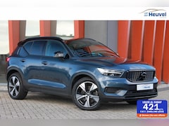 Volvo XC40 - T5 Recharge R-Design | Parkeercamera | Keyless | Glossy black
